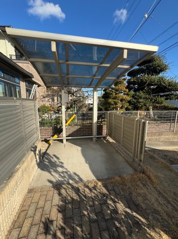 リベルタのその他共用部分