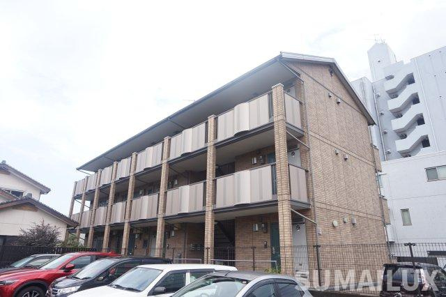 Ｄ-アベニュー本荘