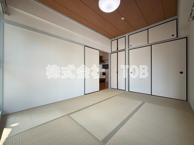 【和室】 | レピナールリサ