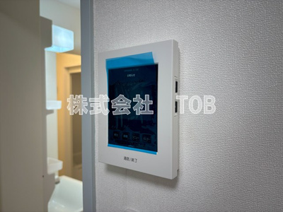 【セキュリティ】 | レピナールリサ | TVモニターホン