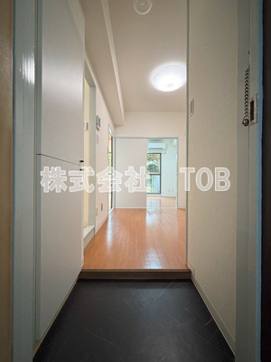 【玄関】 | レピナールリサ