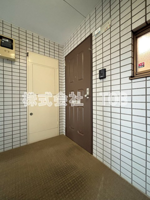 【その他】 | レピナールリサ | 玄関ドア