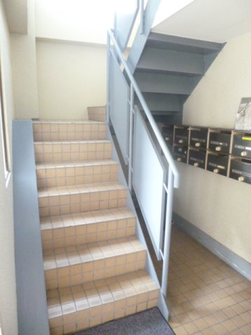 前の浦マンションのその他