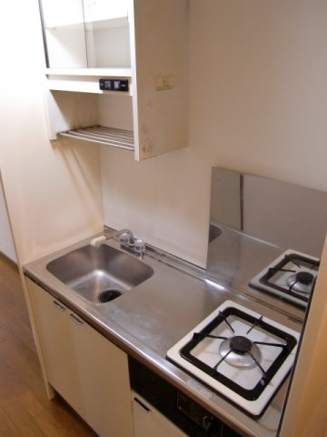 前の浦マンションの設備