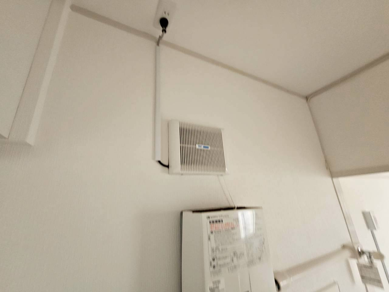 リアライズ甲南山手の設備