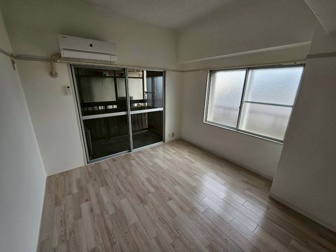 リアライズ甲南山手の居間・リビング