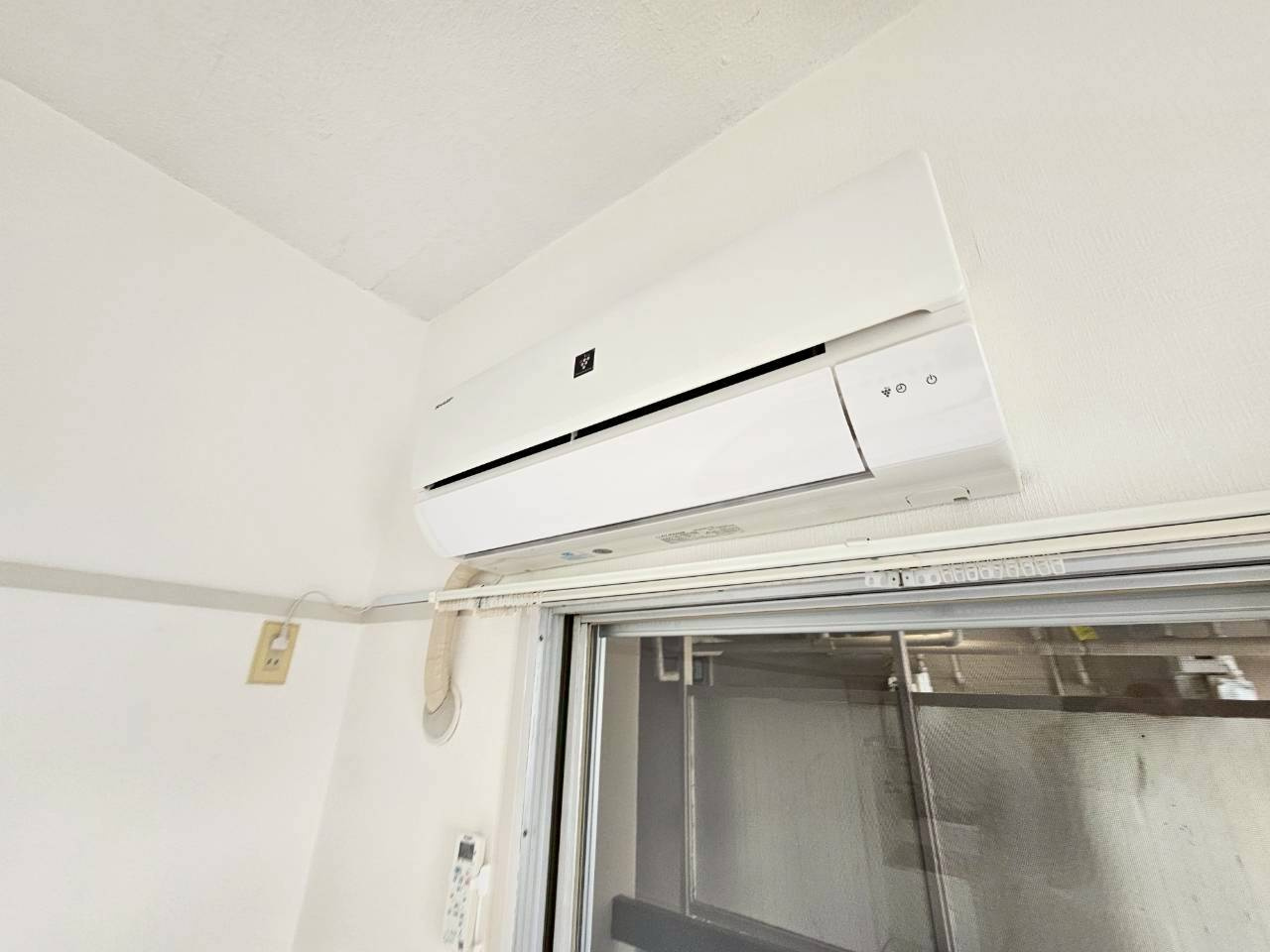 リアライズ甲南山手の設備