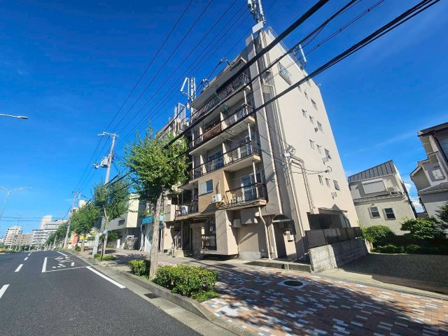 リアライズ甲南山手の外観