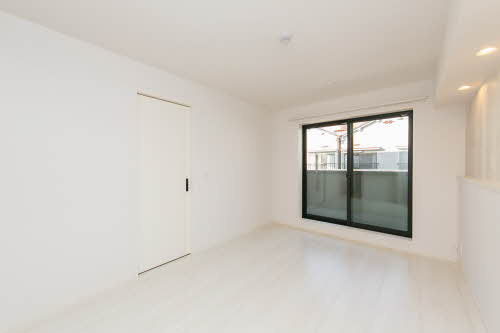 グランはい２１の居間・リビング