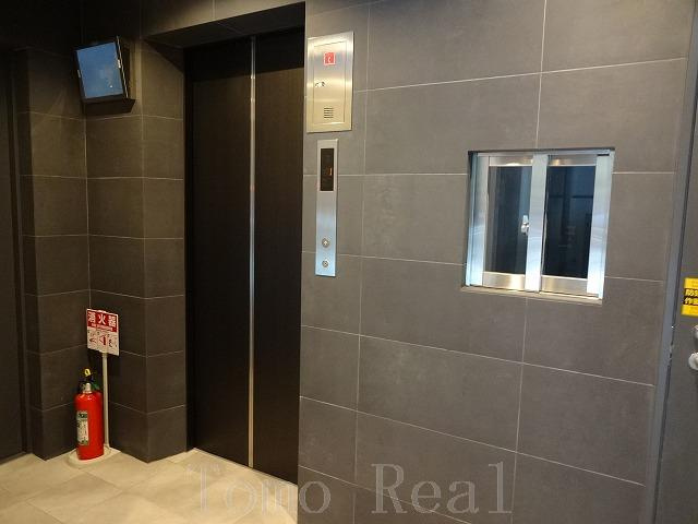 リヴシティ赤坂のその他共用部分