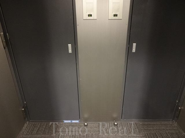 リヴシティ赤坂のその他共用部分