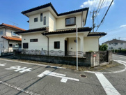 高崎市箕郷町上芝　中古住宅の画像