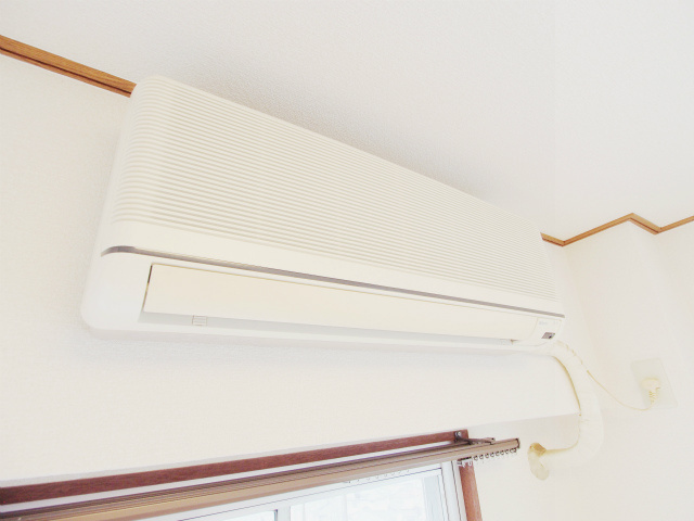 天神マンションの設備