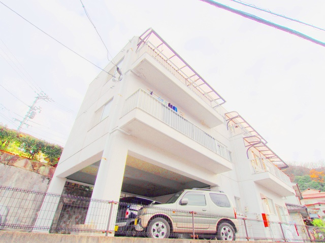 天神マンション