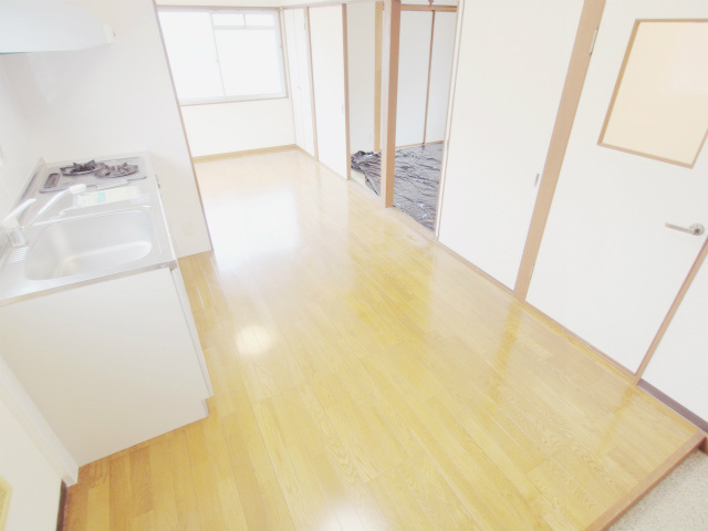 天神マンションのその他