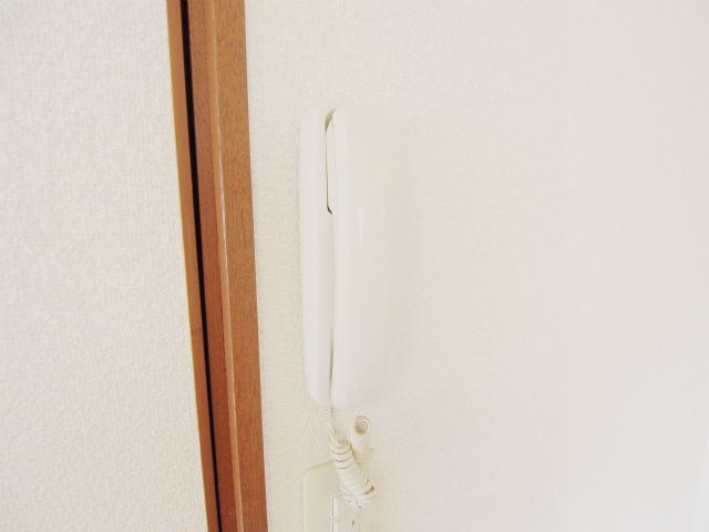 天神マンションのセキュリティ