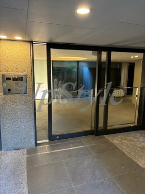 【エントランス】 | プラウドフラット浅草雷門