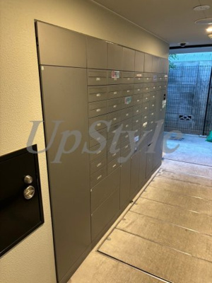 【その他共用部分】 | プラウドフラット浅草雷門