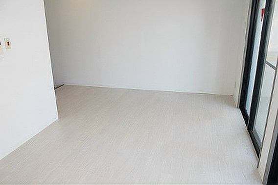 元町レジデンスの居間・リビング