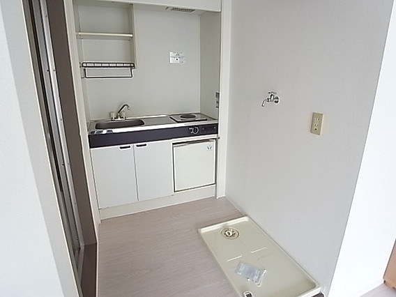 元町レジデンスの設備