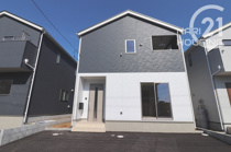 クレイドルガーデン　武蔵村山市残堀5丁目新築全13棟7号棟の画像