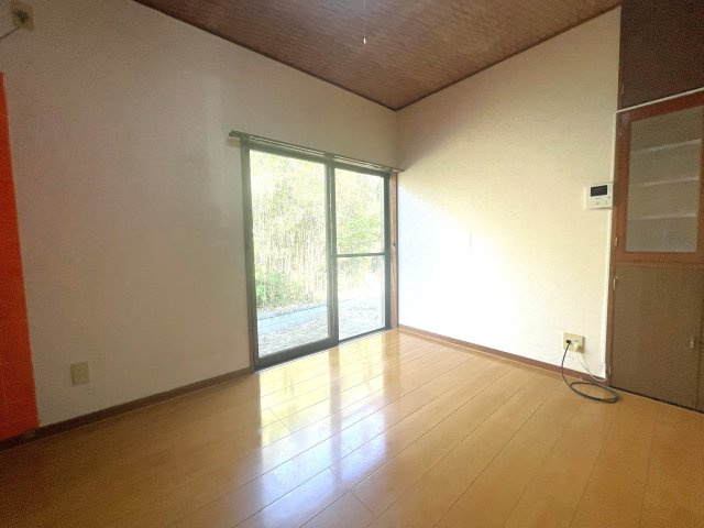 井之内K邸貸家の居間・リビング