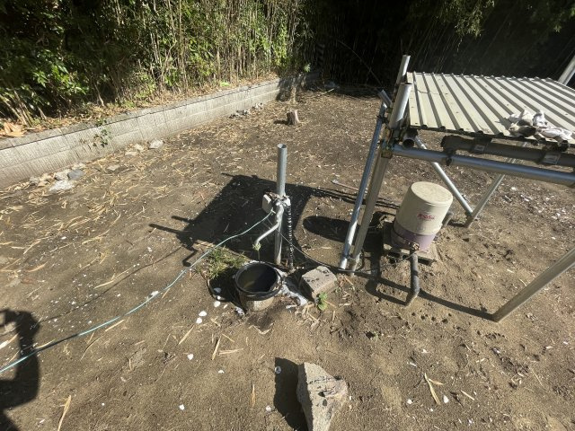 井之内K邸貸家のその他