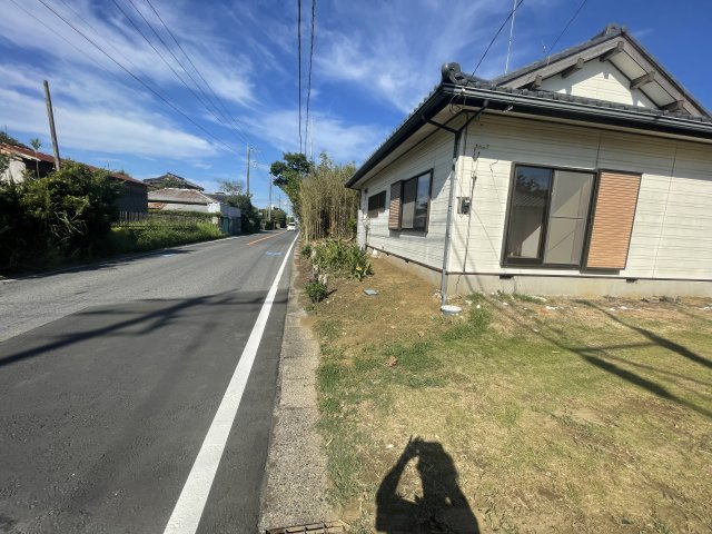 井之内K邸貸家の周辺