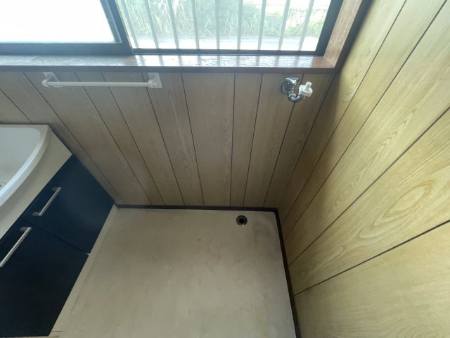 井之内K邸貸家のその他