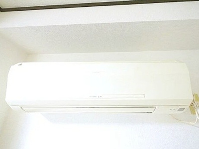 【設備】 | ハイツパインツリー