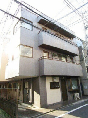 【外観】 | ハイツパインツリー