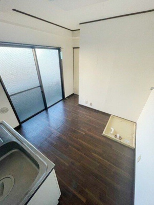 【居間・リビング】 | ハイツパインツリー