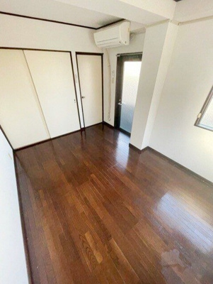 【寝室】 | ハイツパインツリー