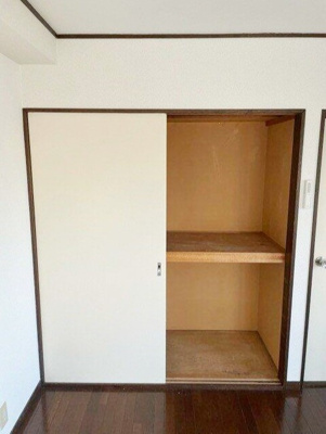 【収納】 | ハイツパインツリー