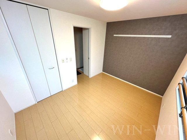 クルワシュードの寝室|イメージ（同建物内・同間取りの写真）