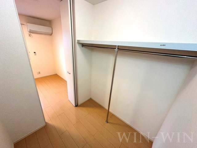 クルワシュードの収納|イメージ（同建物内・同間取りの写真）