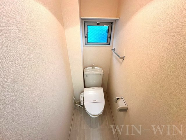 クルワシュードのトイレ|イメージ（同建物内・同間取りの写真）