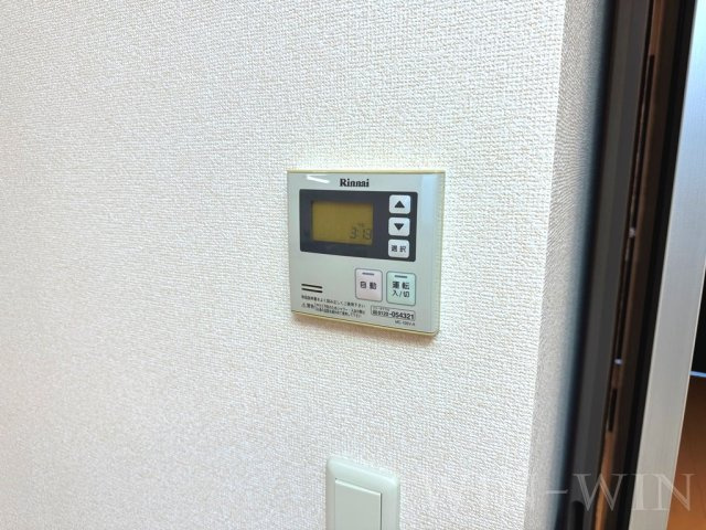 クルワシュードの設備|イメージ（同建物内・同間取りの写真）