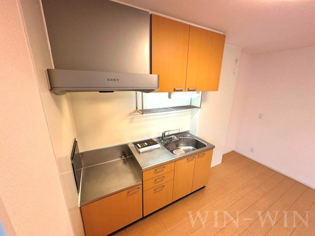 クルワシュードのキッチン|イメージ（同建物内・同間取りの写真）