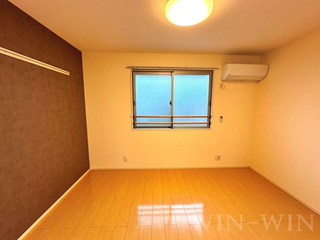 クルワシュードの寝室|イメージ（同建物内・同間取りの写真）