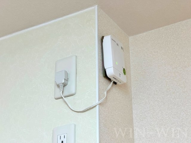 クルワシュードの設備|イメージ（同建物内・同間取りの写真）