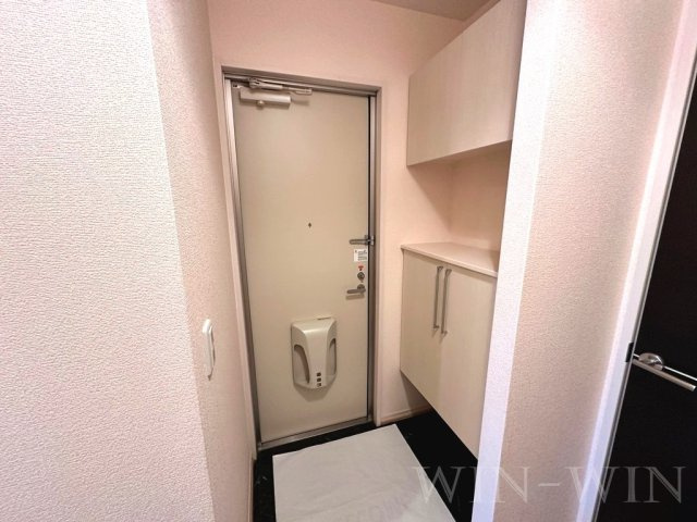 クルワシュードの玄関|イメージ（同建物内・同間取りの写真）