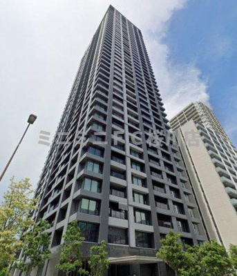 【外観】 | シティタワー梅田東