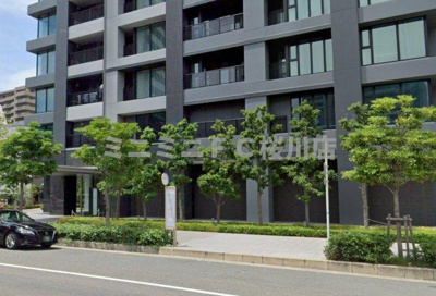 【外観】 | シティタワー梅田東