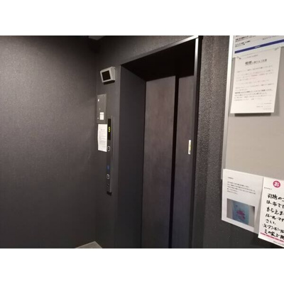 【その他共用部分】 | ファーストフィオーレ神戸湊町