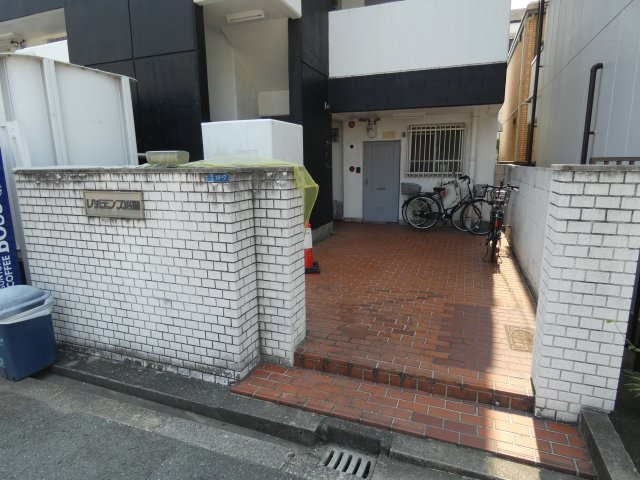 【エントランス】 | レジデンス片桐
