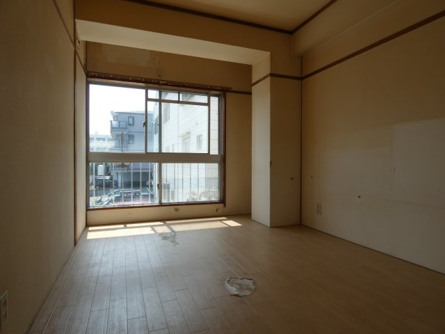 【寝室】 | レジデンス片桐