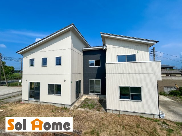 前橋市上佐鳥町　中古住宅