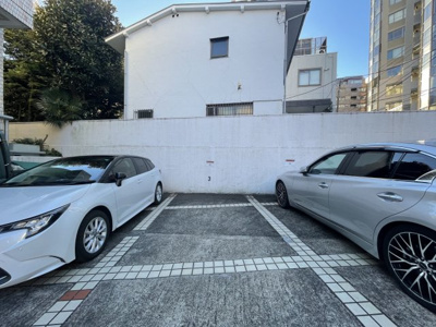 【駐車場】 | ニューライフ一番町