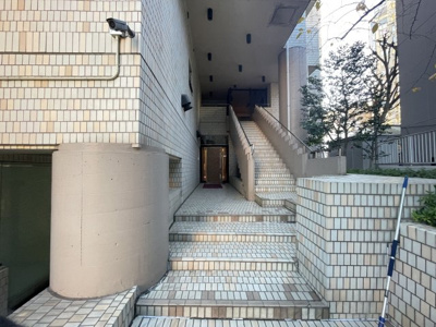 【設備】 | ニューライフ一番町 | 防犯カメラ